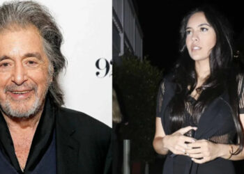 Al Pacino è di nuovo single a 3 mesi dalla nascita del figlio. La ex lo ha anche portato in tribunale