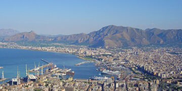 Rivelazioni in video sulla trasformazione del porto: la metamorfosi di Palermo tra la Cala e Castello a Mare