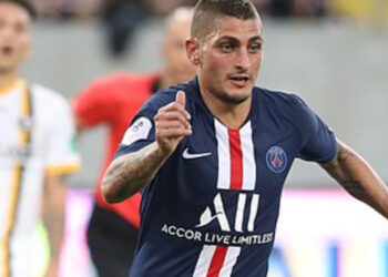 Verratti a 30 anni decide di lasciare l’europa. Giocherà in Qatar