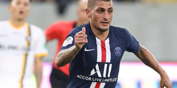 Verratti a 30 anni decide di lasciare l’europa. Giocherà in Qatar