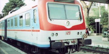 Ferrovie dello Stato prevede 20.000 nuove assunzioni: ecco le opportunità e come candidarsi