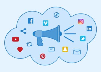 social media marketing