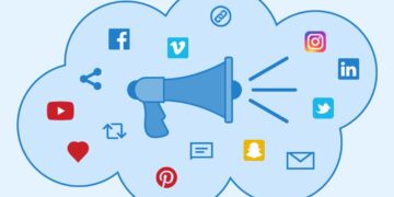 social media marketing