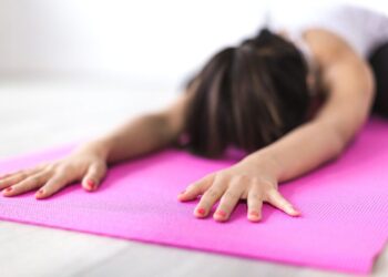 yoga