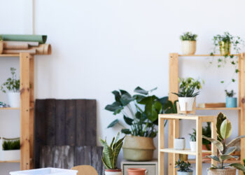 Ottimizzare lo spazio in piccoli appartamenti: idee di design e organizzazione