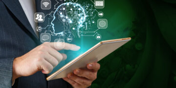 intelligenza artificiale