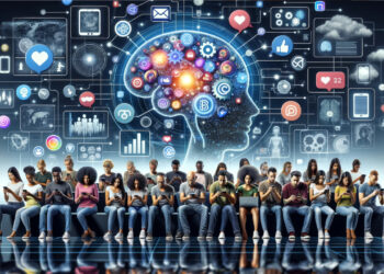 Creare contenuti virali per social media