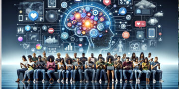 Creare contenuti virali per social media