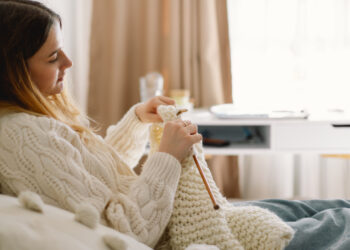 Ridurre lo stress con attività creative: pittura, scultura e altro