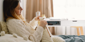 Ridurre lo stress con attività creative: pittura, scultura e altro