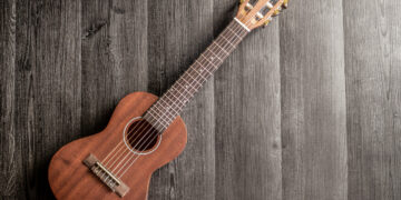 Come imparare a suonare il ukulele